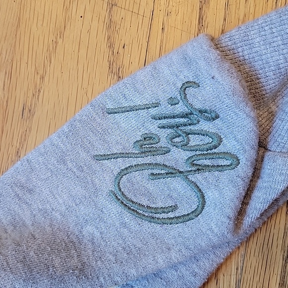 Disney Mickey Color Block Sweatshirt Size 3 - Picture 7 of 7